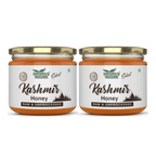 Nature's Nectar Kashmir Acacia Honey - Distacart