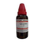 Dr. Willmar Schwabe India Apis Mellifica Mother Tincture Q