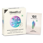 The Good Bug Metabolically Lean Probiotic For Weight Management Supercharged Edition - Distacart