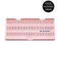 Glamgals Hollywood-U.S.A Stylish Black Soft Thick Reusable False Eye Lashes For Women - SH16