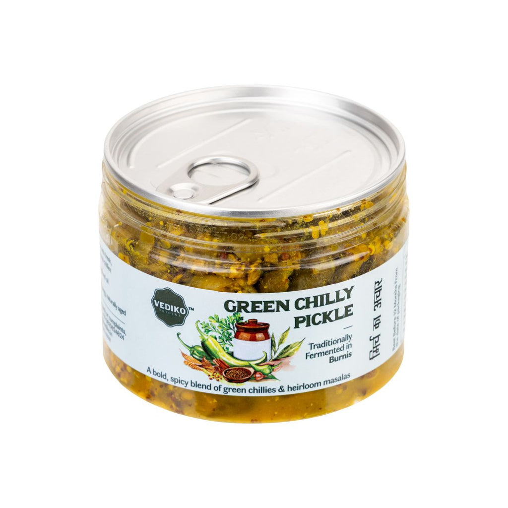 Vediko Origins Pickle Combo