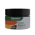 Tejaswani Herbs and Herbal Products Choti Elaichi Powder - Distacart