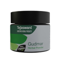 Tejaswani Herbs and Herbal Products Gudmar Powder - Distacart