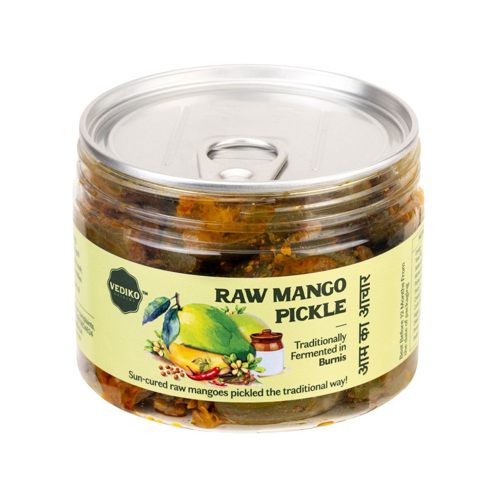Vediko Origins Pickle Combo