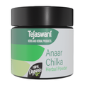 Tejaswani Herbs and Herbal Products Anaar Chilka Powder - Distacart