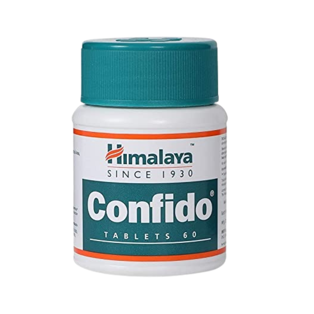 Himalaya Tribulus Tablets - Distacart