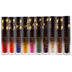 Aflairza Velvet Liquid Eyeshadow for Nourishing, Lightweight & Smudge-Free Wear