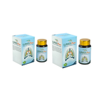 Nature Sure Lungs Pure Capsules - Distacart