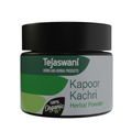 Tejaswani Herbs and Herbal Products Kapoor Kachri Powder - Distacart
