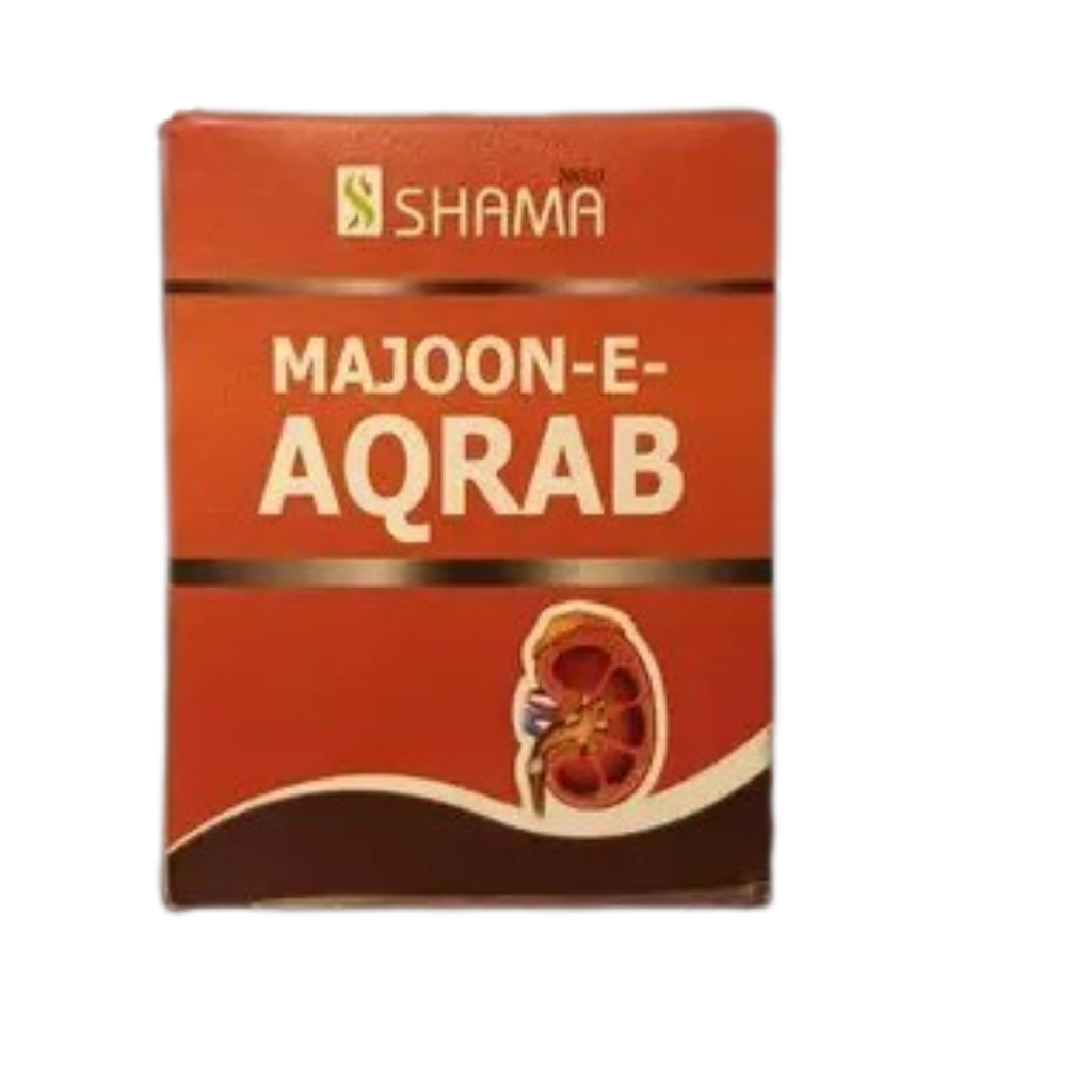 New Shama Majoon-E-Aqrab - Distacart