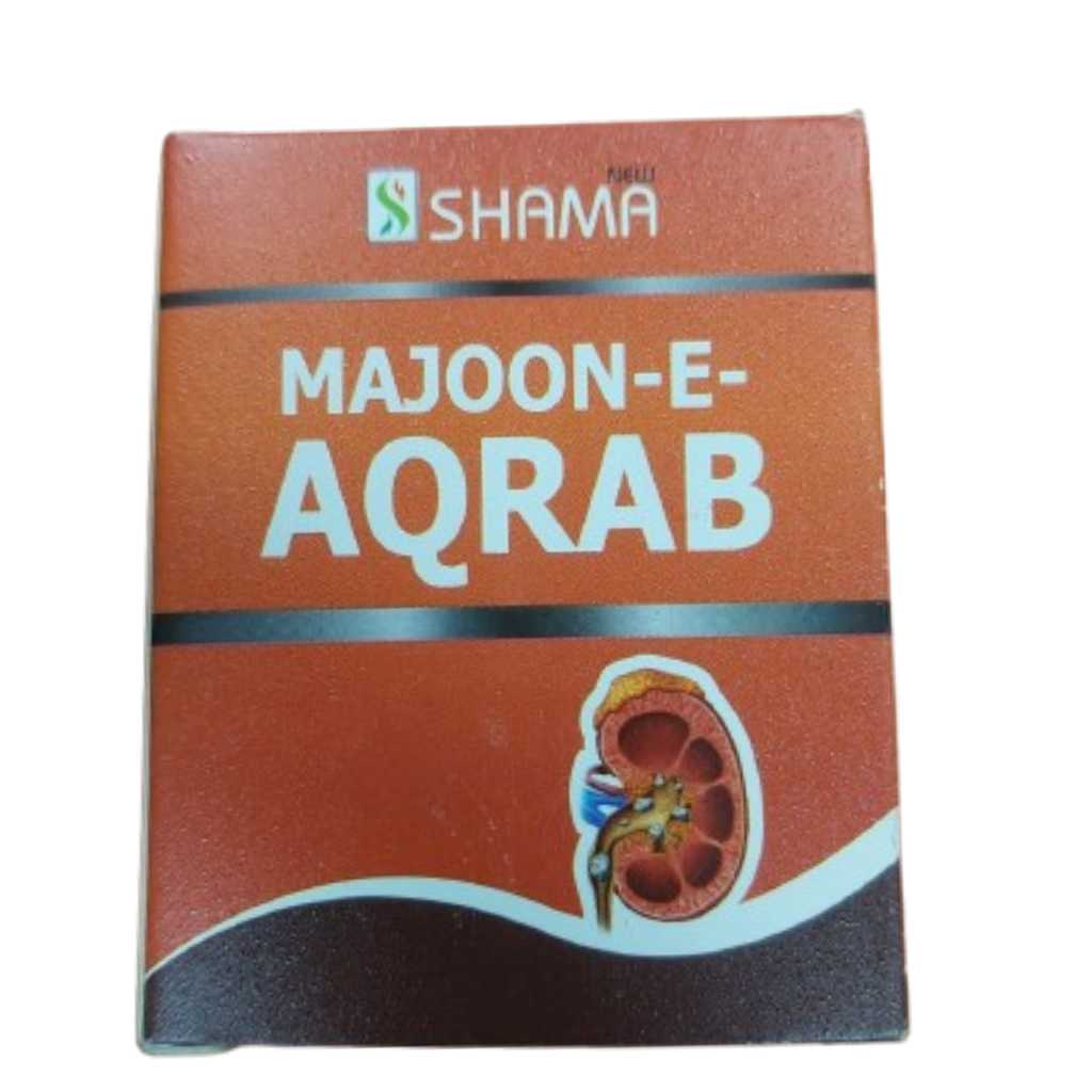 New Shama Majoon-E-Aqrab - Distacart