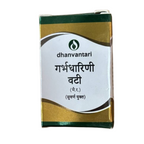 Dhanvantari Garbhdharini Vati - Distacart