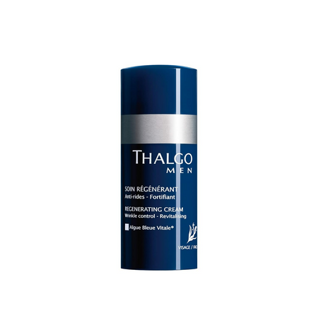 Thalgo Regenerating Cream - Deep Hydration and Anti-Aging Face Cream
