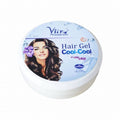 Vitro Naturals Hair Gel (Cool- Cool)