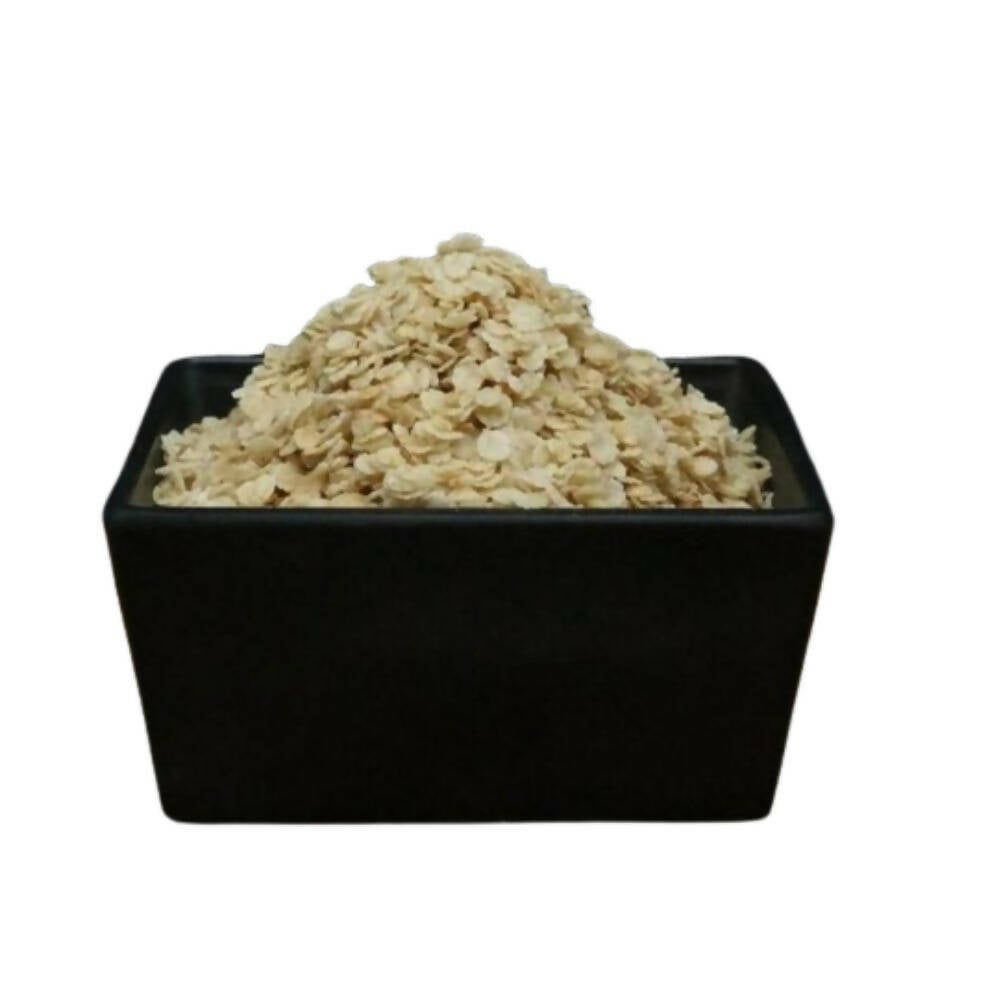 My Millet Basket Proso Millet Flakes (Ready to Eat)