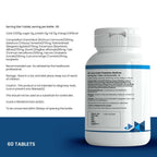 HappyMillions NephroShield Tablets