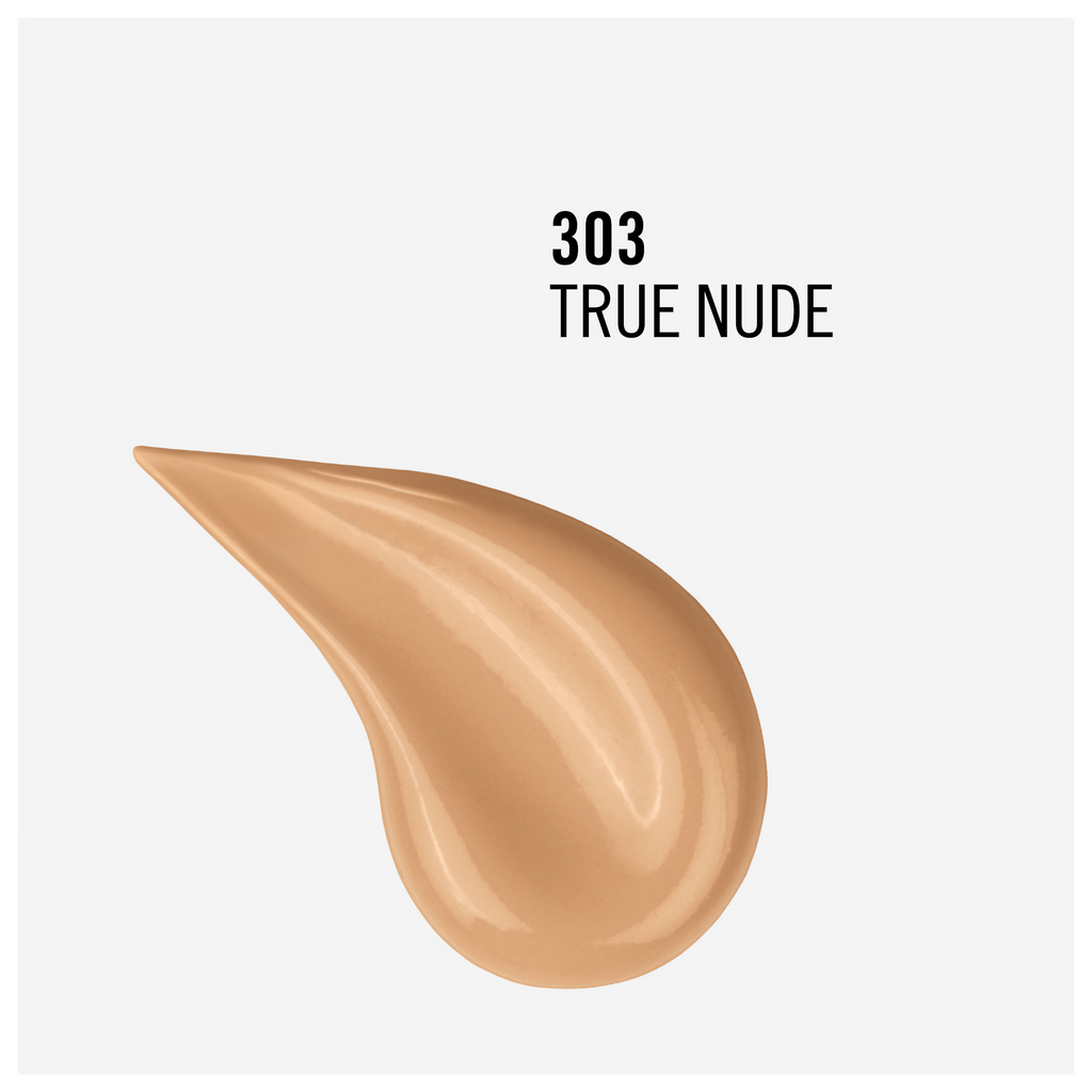 Rimmel London Match Perfection Foundation - True Nude