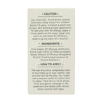 Februus Organics Lash & Brow Growth Oil