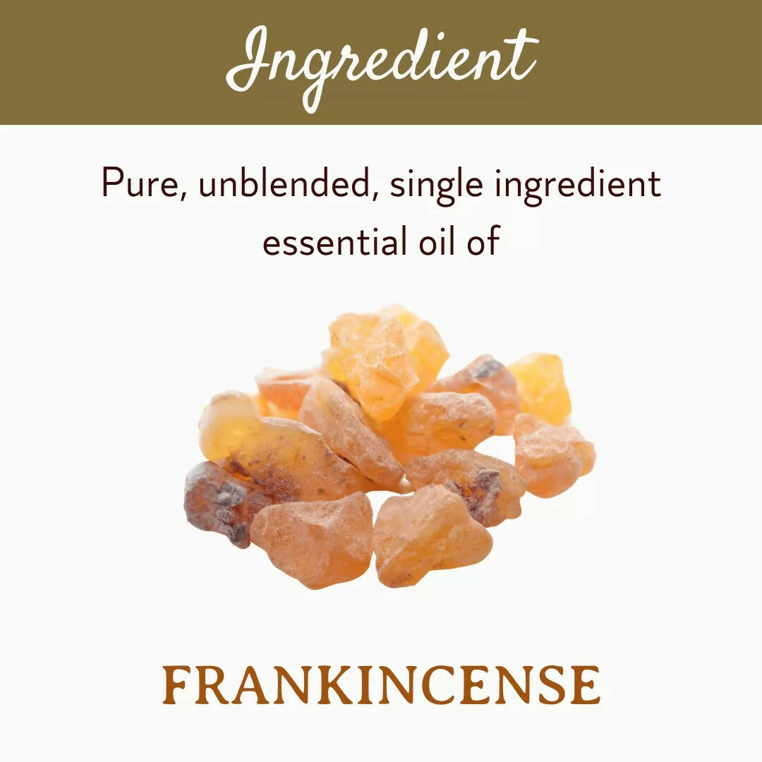 Mitti Se Frankincense Essential Oil