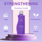 3TENX UltimateRevitalize Conditioner For Dry & Brittle Hair - Distacart