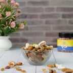 Dibha - Honest Snacking Nutty Mix