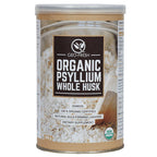 Geo-Fresh Organic Psyllium Whole Husk