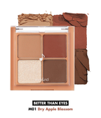 Rom&nd Better Than Eyes - M01 Dry Apple Blossom