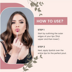 Matt Look Stayxtend Lip Mousse - Dusky Nude - Distacart