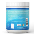 Inlife Hydrolyzed Fish Collagen Peptides Powder - Watermelon