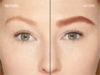 Too Faced Brow Wig - Auburn