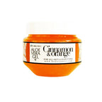 Bon Organics Aloe Vera Gel With Cinnamon & Orange
