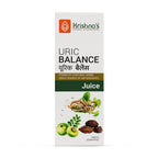 Krishna'S Herbal & Ayurveda Uric Balance Juice