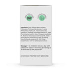 Krishna'S Herbal & Ayurveda Uric Balance Tablets