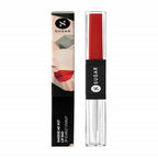 Sugar Smudge Me Not Lip Duo - Scarlet Starlet (Orange Red)