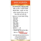 Basic Ayurveda Akik Pishti Usages