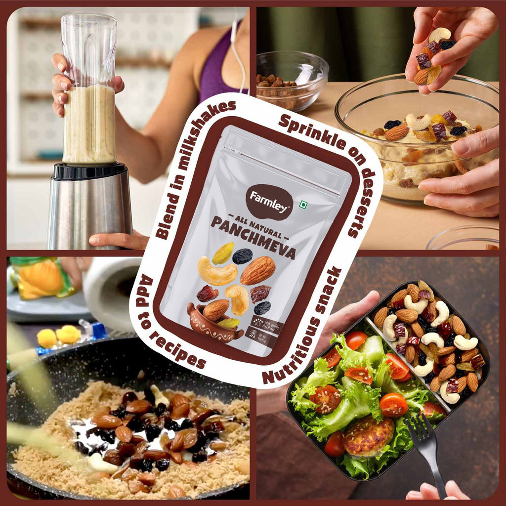 panchmevasuperfood200g