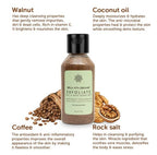 Bella Vita Organic Foot Care Combo