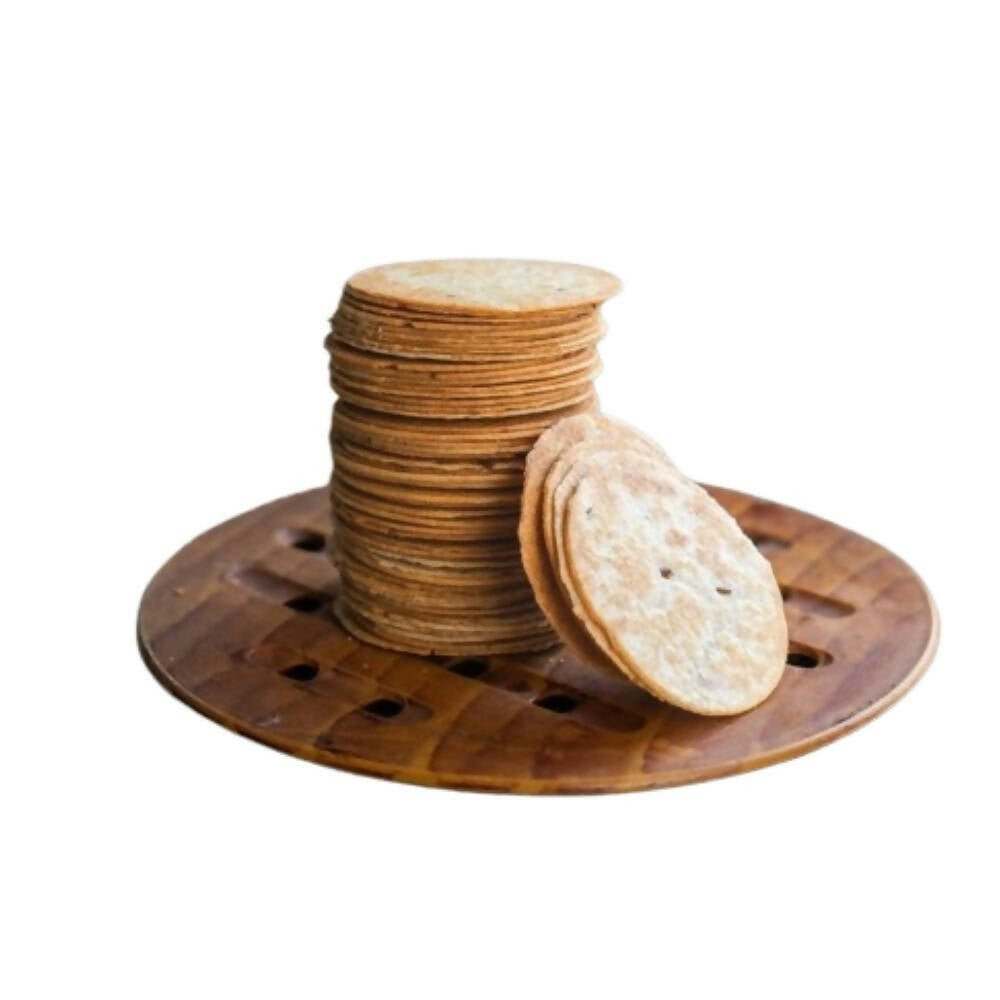Jagdish Cheese Coin Khakhra