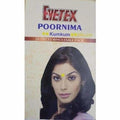 Eyetex Poornima Kumkum 20 Pieces