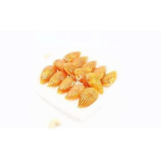 Olive Mithai - Kaju Badam - Distacart