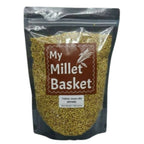 My Millet Basket Yellow Jowar (N) - Distacart