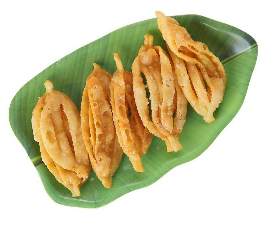 Godavari Vantillu Panasa Thonalu Sweet - Distacart