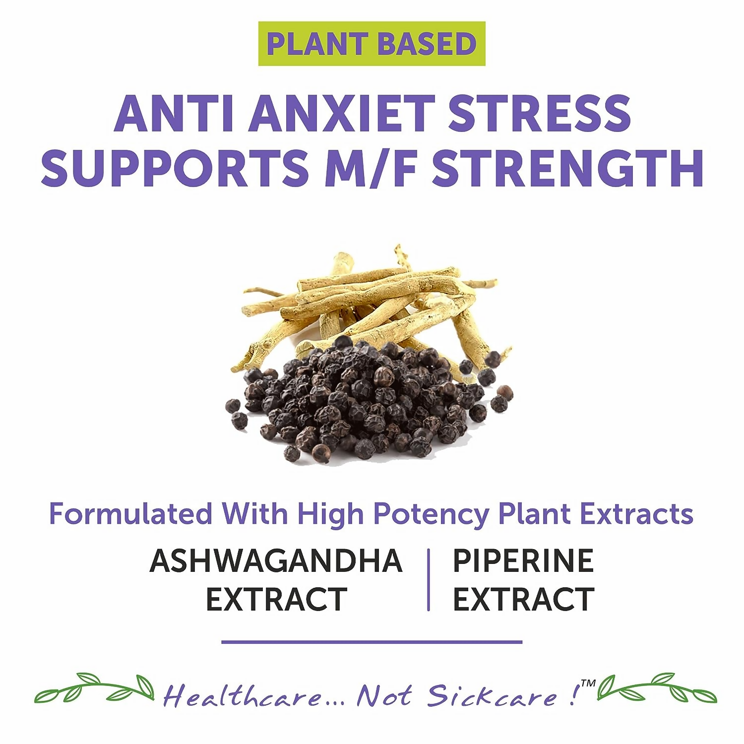 Bliss Welness Ashwagandha Multivitamins Tablets - Distacart