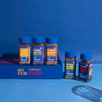 Crista Spices Iconically Indian Seasonings