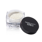 Faces Canada Ultime Pro Eye Pigment - Silver 01