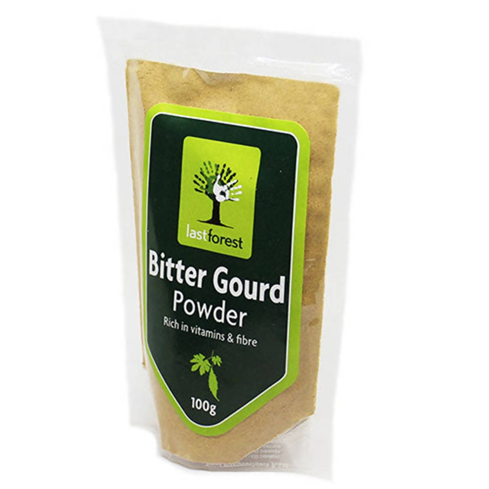 Lastforest Bitter Gourd Powder