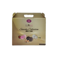 Karachi Bakery Snacky Collection Center Filled - Distacart