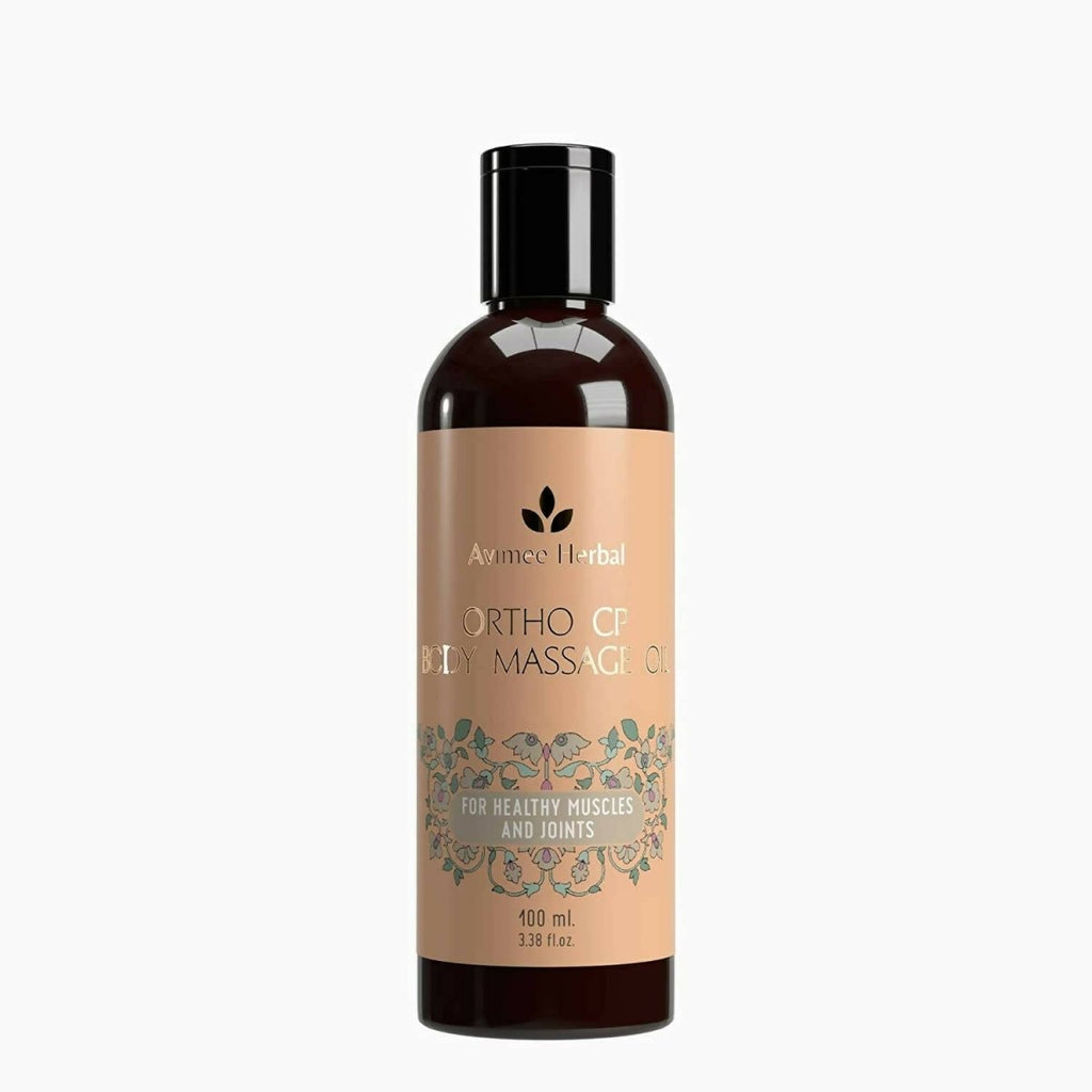 Avimee Herbal Ortho CP Body Massage Oil