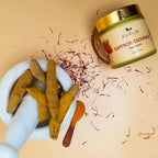 The Wellness Shop Saffron Radiance Day Cream