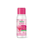 Nisha Refreshing Rose Water For Face - Distacart